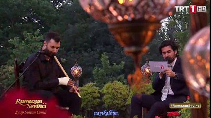 DUA (A.N.Asya) Serdar Tuncer Ramazan 2016