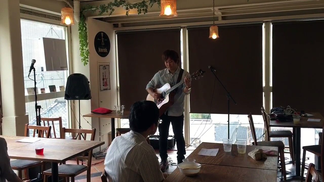 2016/06/26 Time after time