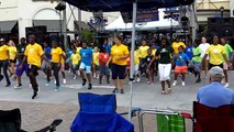 Boys & Girls Club Flash Mob 6-23-110.MOV