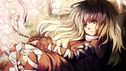 Touhou Remix P.19 (Chant Instrumental) Fires of Hokkai