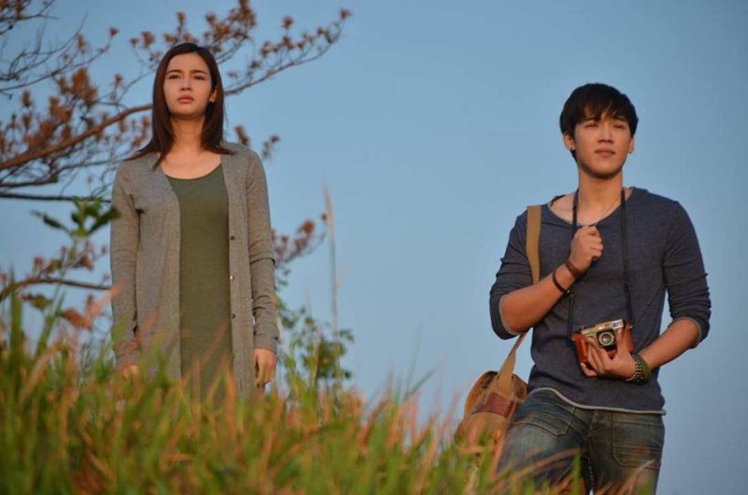 Hành Trình Chống Ế - Tập 01 - Rak Fun Thalob - [VIETSUB] HD