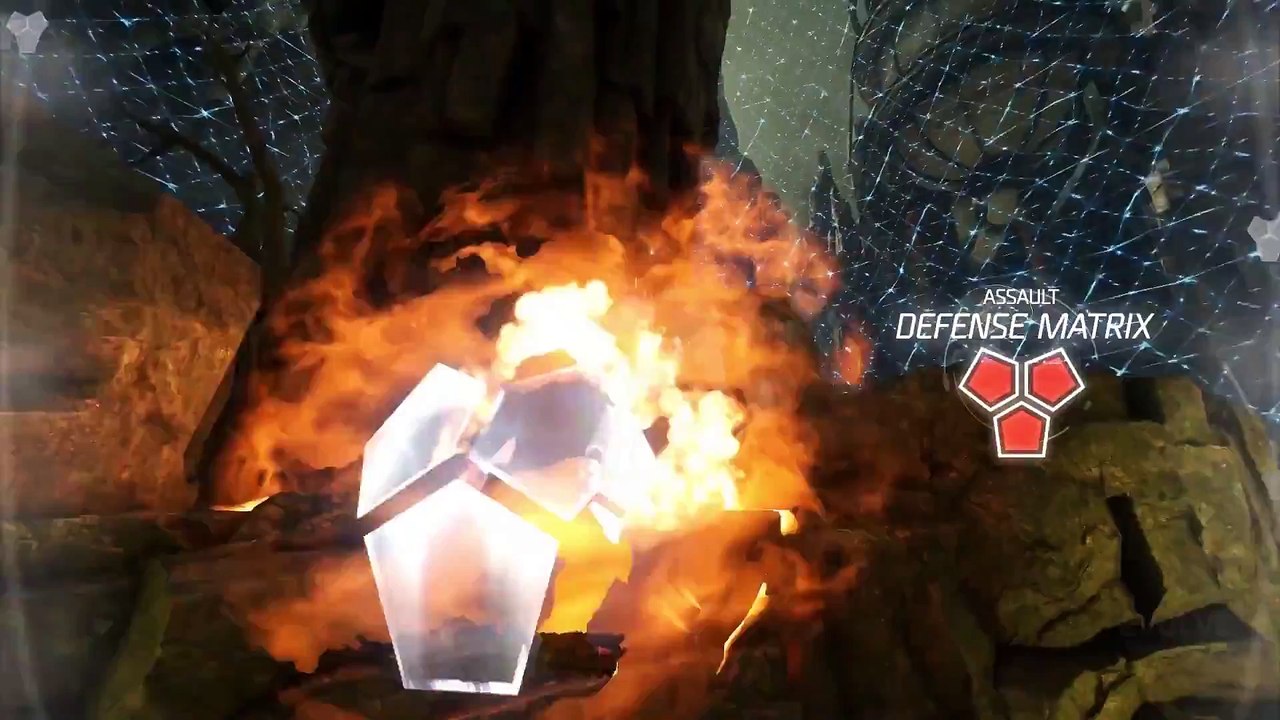 Evolve Stage 2 - Launch Trailer