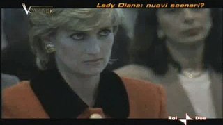 Lady Diana - Documentario Voyager 2009-01-28 3/4