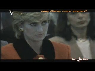 Lady Diana - Documentario Voyager 2009-01-28 3/4