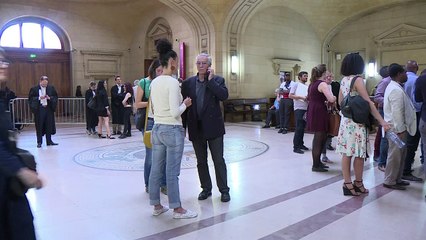 Génocide rwandais: deux ex-bourgmestres condamnés