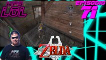 The Legend of Zelda: Twilight Princess - Episodio 71 [Caccia ai 20 Gatti Randagi]