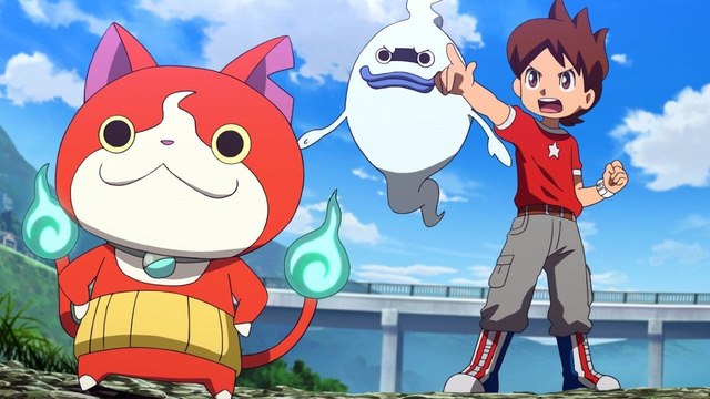 YO-KAI WATCH - ¡Ayuda a Katie a descubrir los misterios de Floridablanca! (Nintendo 3DS)