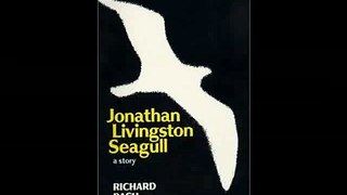 Whisper 22 - Reading from Jonathan Livingston Seagull Part 2