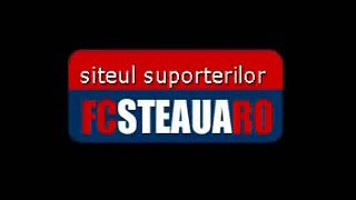 FC Steaua Bucuresti 2-1 FC Brasov ( Golurile Stelei )