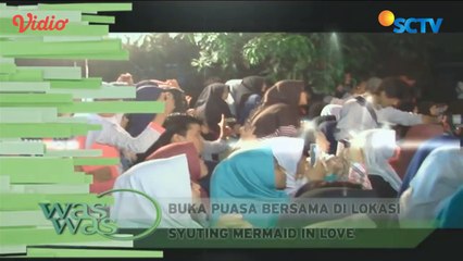 Fenomena Alam Awan Berlafazkan Allah - Was Was