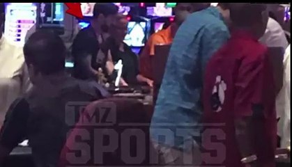 Messi'nin o görüntüleri ortaya çıktı