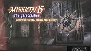 Devil May Cry, DMD! Mission 15 SS, part 1.