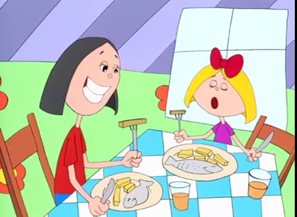 Why Do We Eat?