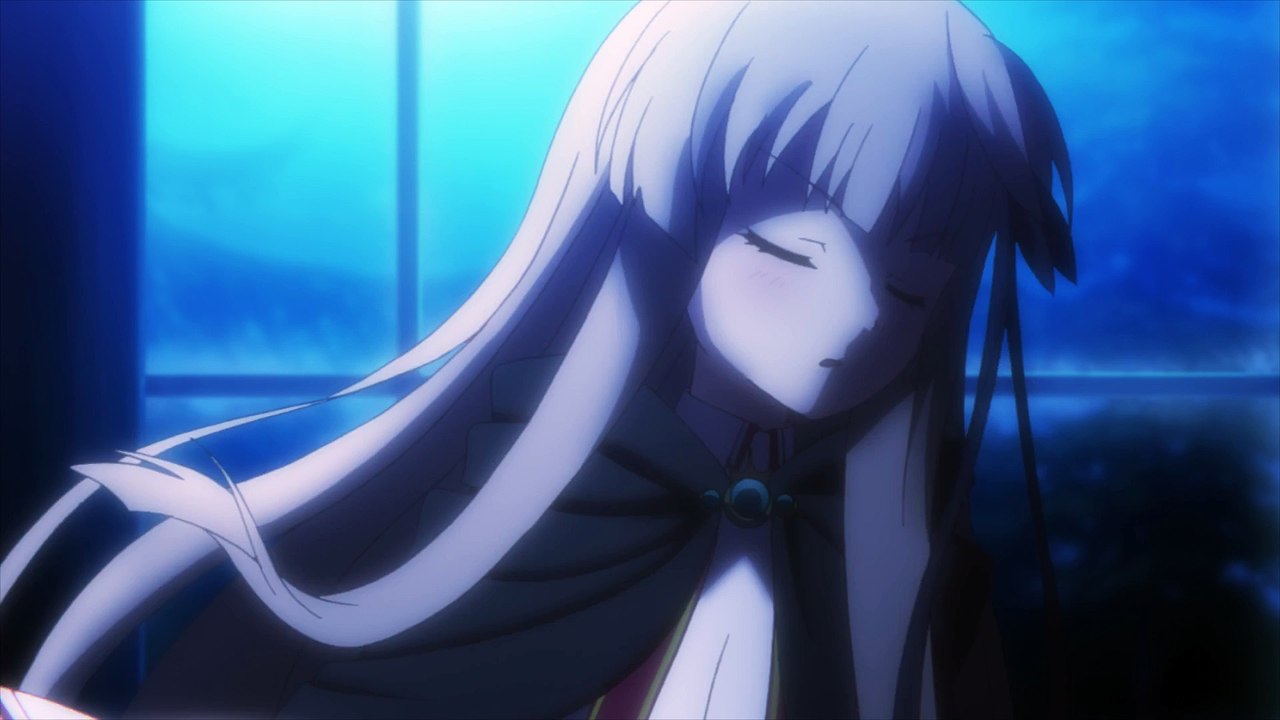 Rewrite Ep.2 Preview