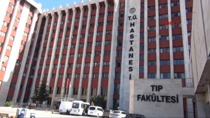 Edirne - Doktorun İntiharı