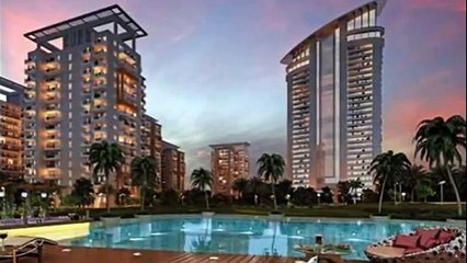 Sikka Kaamna Greens Apartments