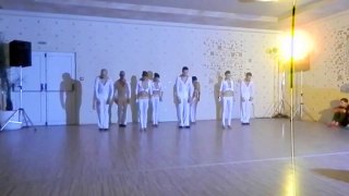 3rd National Salsa Festival - Dance Studio 29 Burgas