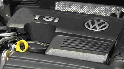La Audiencia Nacional imputa a Volkswagen Alemania por el trucaje de motores