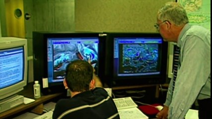 Naked Science - Bermuda Triangle