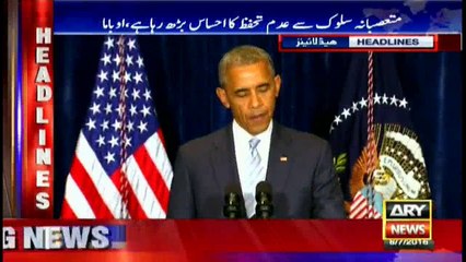 Headlines 1700 - 8th July 2016