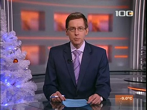 Большой пожар в центре Санкт Петербурга 28-12-2010, 07:07