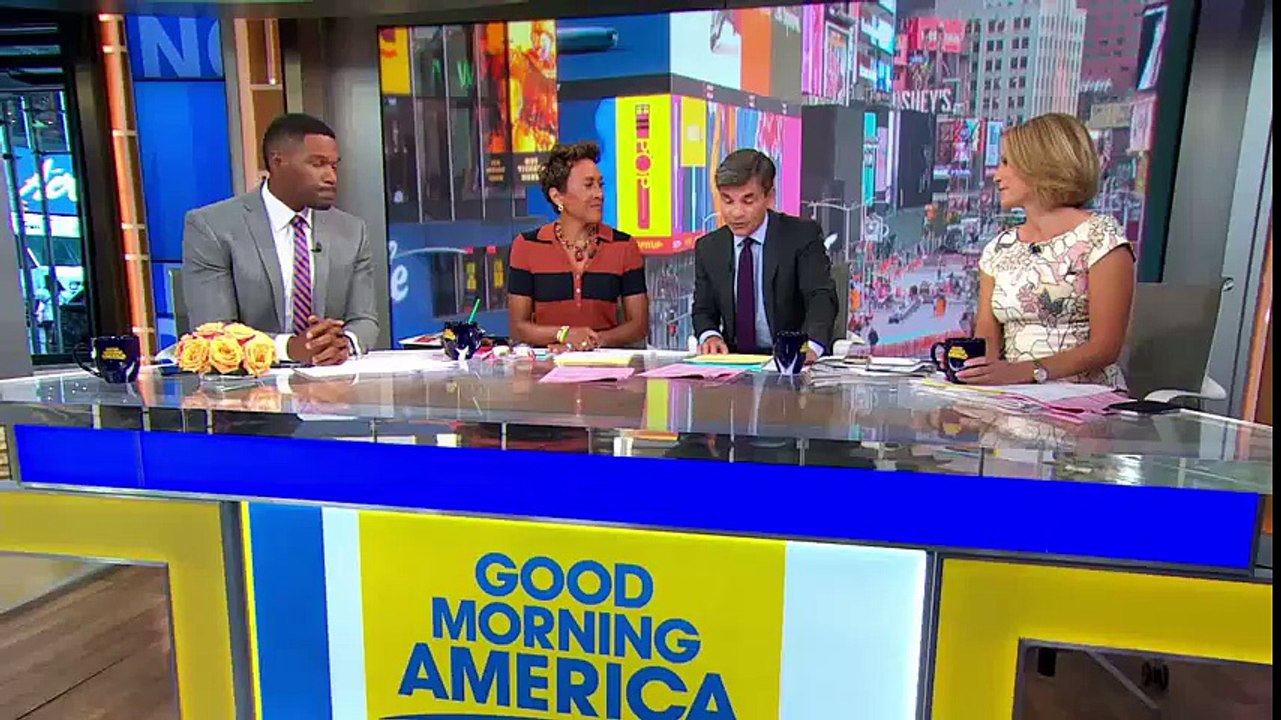 Gretchen Carlson Sues Roger Ailes for Sexual Harassment