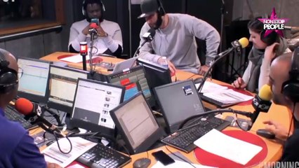 La Fouine lève enfin le voile sur l'agression sexuelle sur mineur dont il était accusé ! (vidéo)