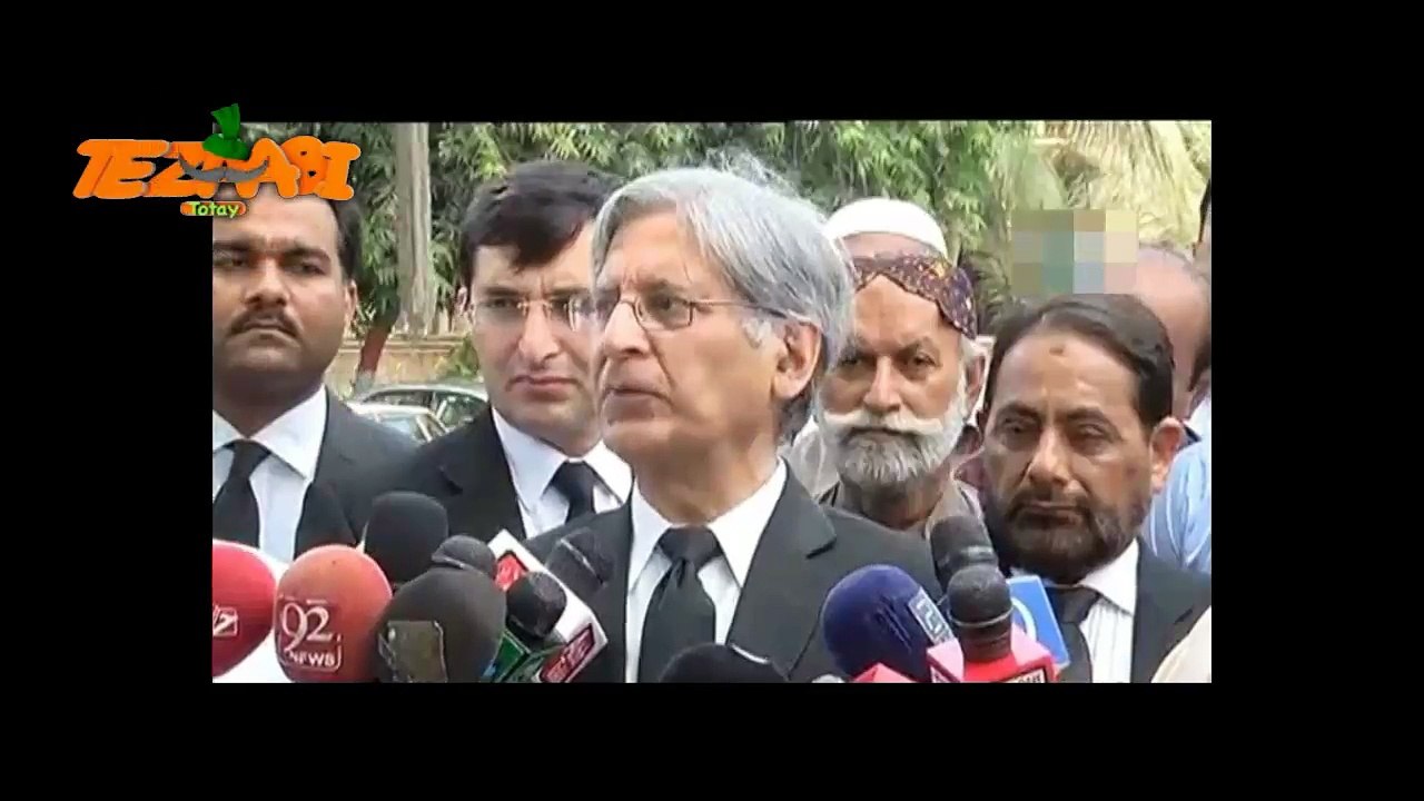 Ch Ehtezaz Ehsan Eid Tezabi Totay 2016