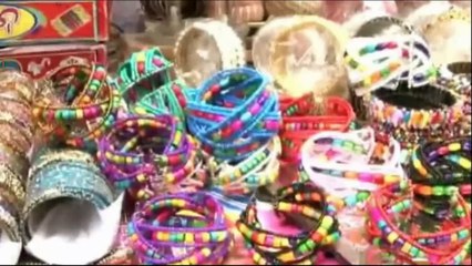 Eid Shoping Tezabi Totay 2016