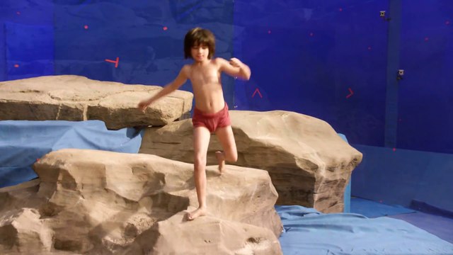 The Jungle Book - Official Blu-ray Trailer [HD]