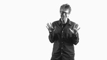 Celebrity Nano-Impressions with Dana Carvey