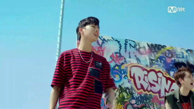 [소년24] ′Rising Star′ M_V BOYS24