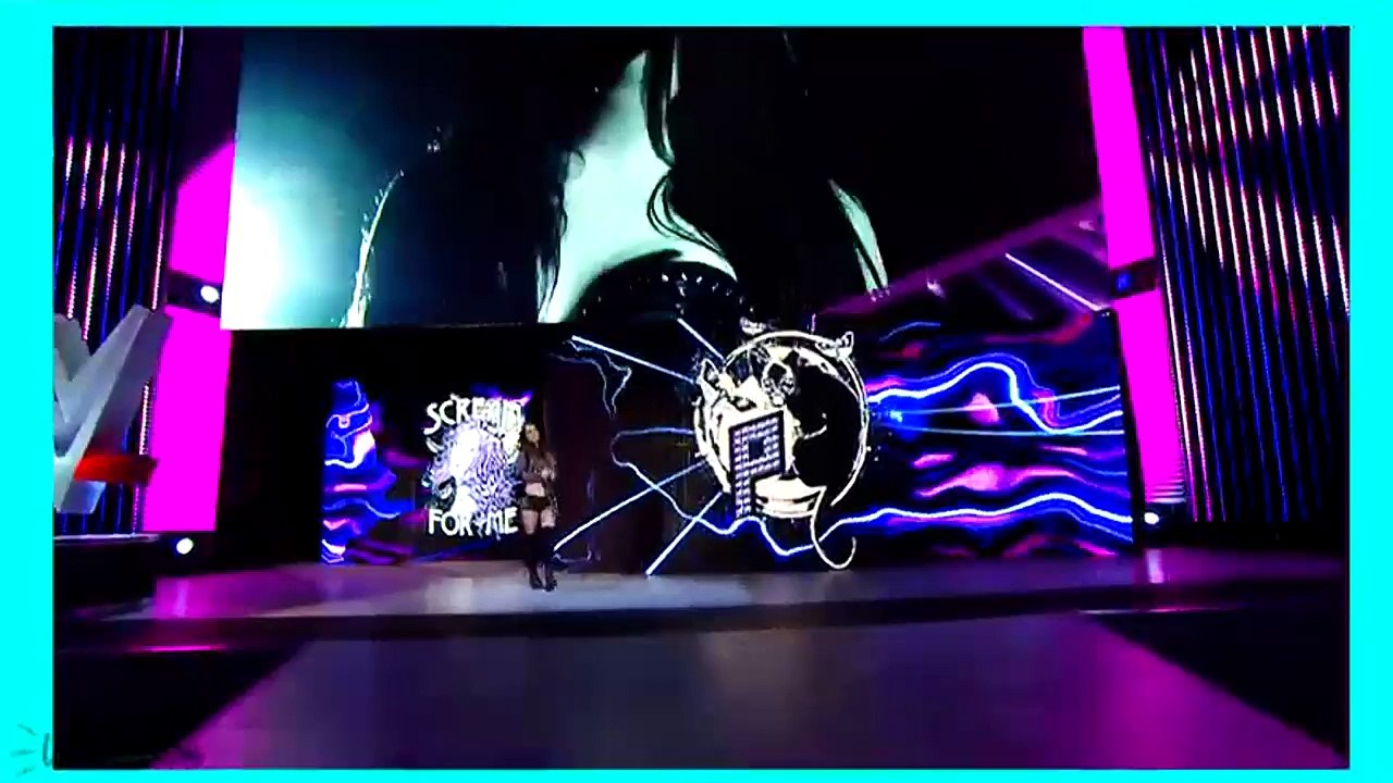 WWE Unfiltered With Paige