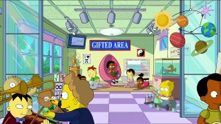 THE SIMPSONS | Maggie Simpson in The Longest Daycare