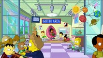 THE SIMPSONS | Maggie Simpson in The Longest Daycare