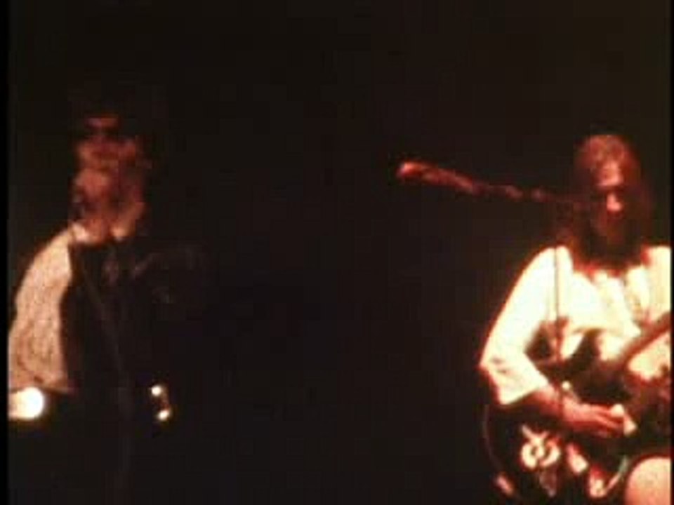 Genesis -Part Two Festhalle, Bern 29 Marzo 1975