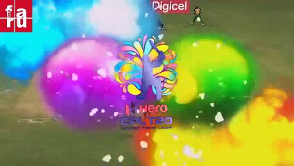 Sohail Tanvir 2 Wickets