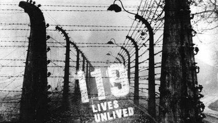119 Lives Unlived: RT's Paula Slier learns about the history of her family killed in Auschwitz (Trailer)