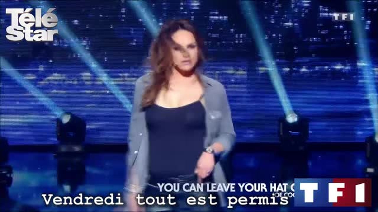 Zapping sexy : semaine du 01 au 07 juillet 2016