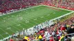 Kansas City Chiefs 19 Green Bay 14 Defeated the UnDefeated