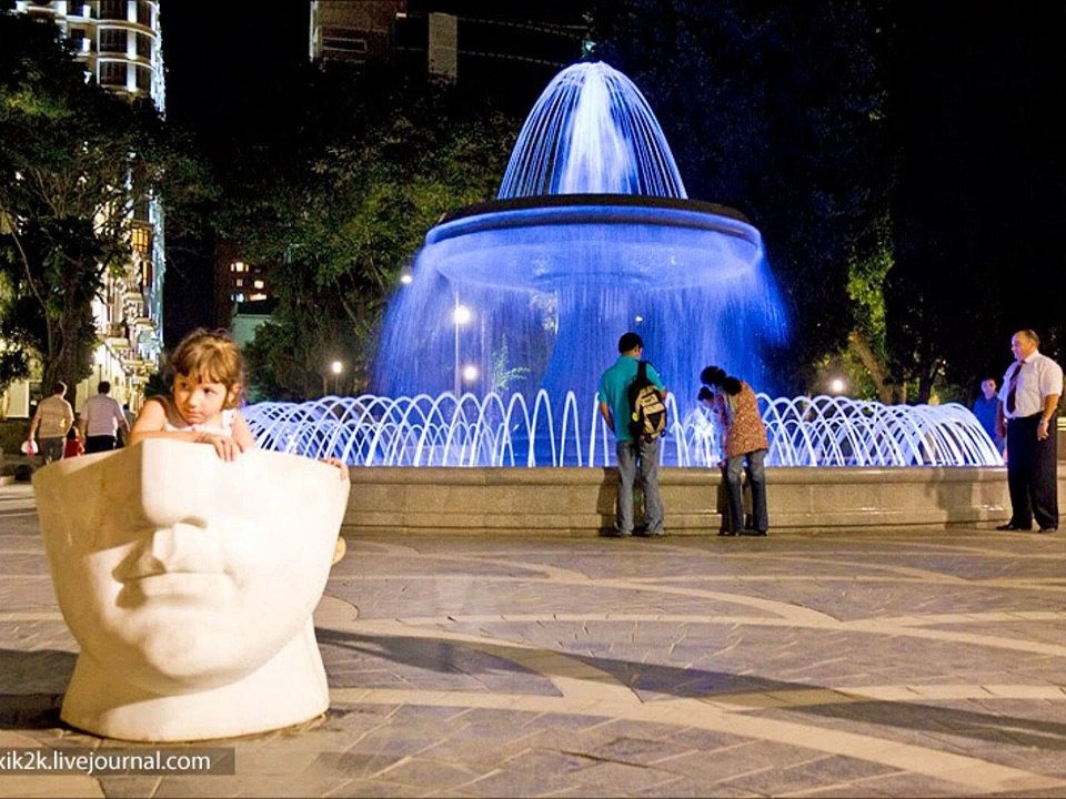 Adı Ceyran _ Aygün Bayramova