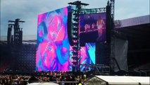 Beyoncé - The Formation World Tour Glasgow - Highlights! Hampden Scotland 2016