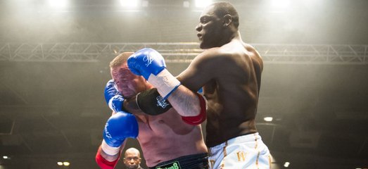 ZK parle du boxeur Patrice Quarteron !