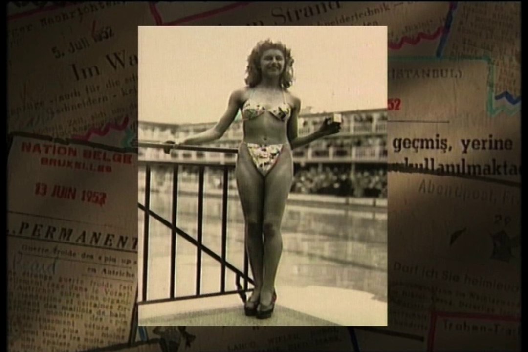 Mon Petit Bikini - Extrait