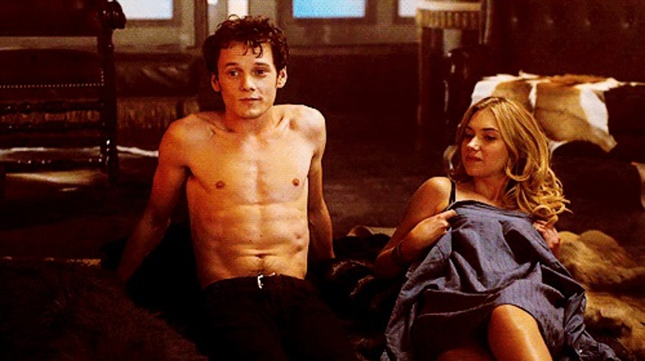 #CinéFilou - Anton Yelchin : Une anecdote pas piquée des vers