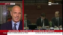 15/10/2013 M5S Vincenzo Santangelo su Amnistia-indulto a Rainews24