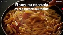 La pasta no engorda
