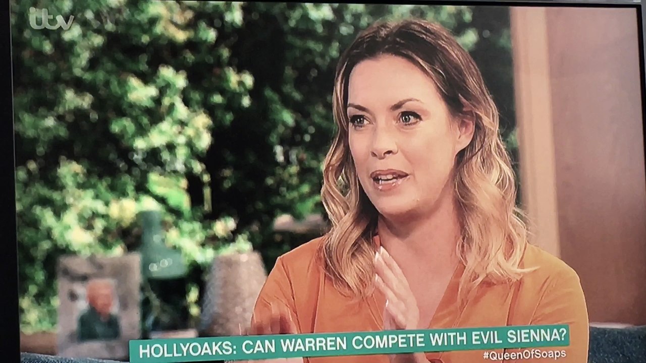 Hollyoaks HD