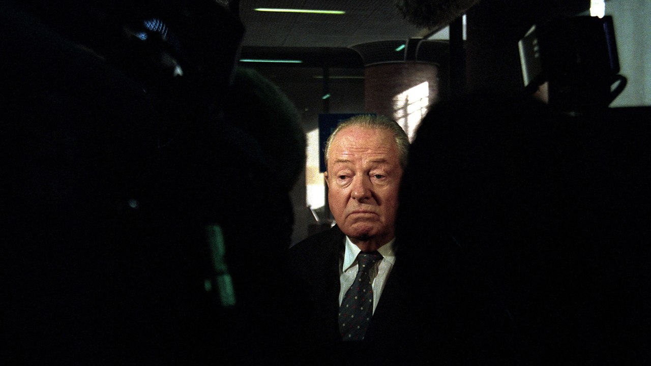 Voyage au Bout de la Droite - Extrait