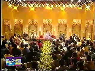 Ki-DUm-Da-Bharosa-Yaar By Naseebo LaL
